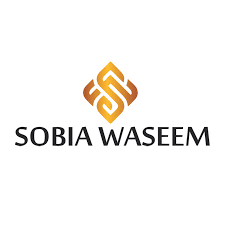 Sobia Waseem - 3PC