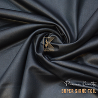 Super Shine Toil – Winter Wash & Wear | Charcol