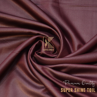 Super Shine Toil – Winter Wash & Wear | Mahroon