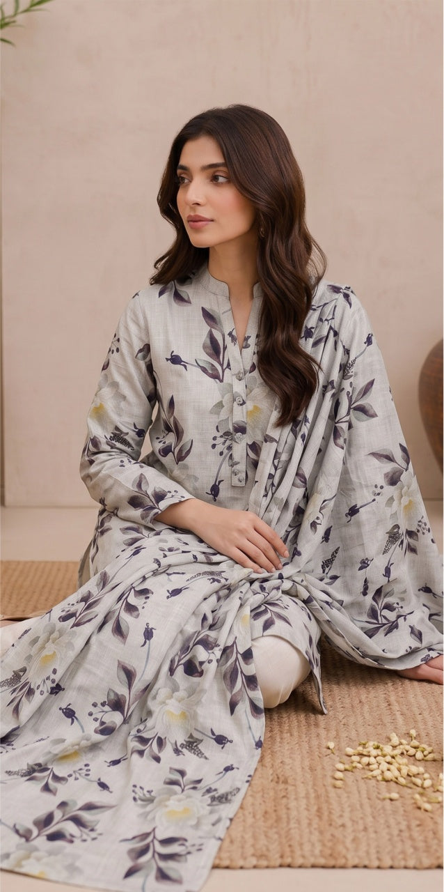 Isbah Noor Vol 105 - Design 13