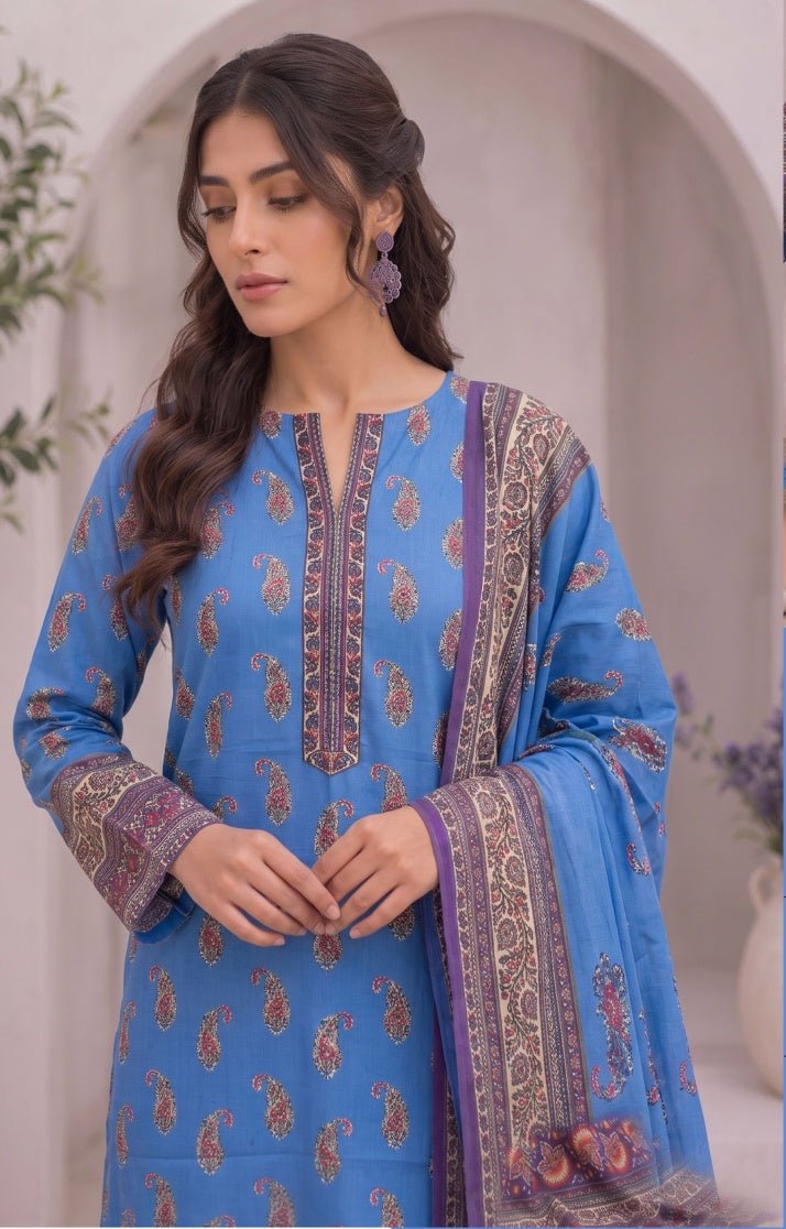 Isbah Noor Vol 106 - Design 07