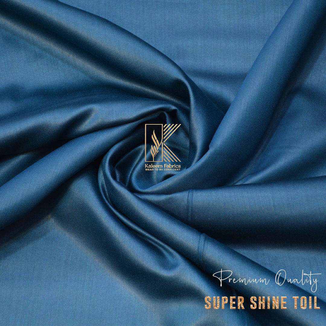 Super Shine Toil – Winter Wash & Wear | Zink